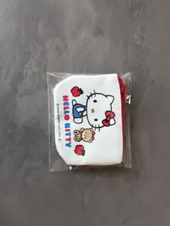 HELLO KITTY コインケース