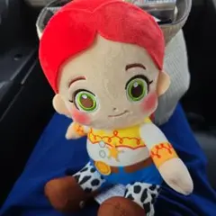 Disney Pixar Toy Story Jessieクレーンゲームの景品のサムネイル