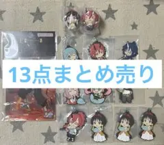 転生したらスライムだった件 紅蓮の絆編 まとめ売り 13点