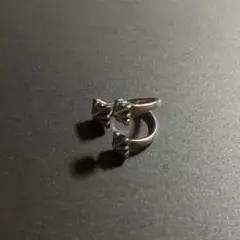 M’s collection リング 19号ぐらいです。