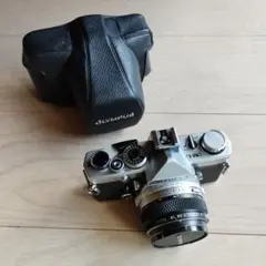 2025年最新】olympus om-1 銀の人気アイテム - メルカリ