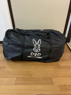 [限定色：グレー]DOD カマボコテント2のサムネイル