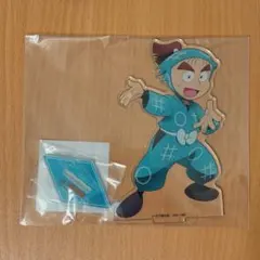 忍たま乱太郎 select×collect 黒木庄左ヱ門 アクリルスタンド