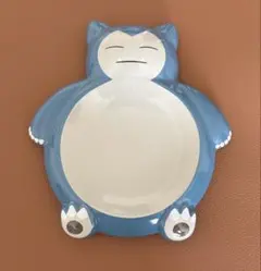 ポケモンカフェ　カビゴンプレートのサムネイル