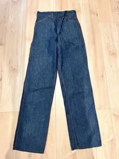 ビックマック ペインターパンツ 60s 70s - メルカリ