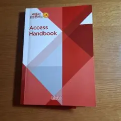 ECC Global Explorers JA Access Handbook