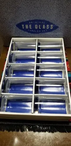 タンブラーセット