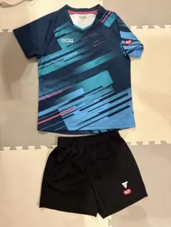 VICTAS 卓球ウェアセット