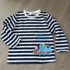 トーマス 100cm 長袖Tシャツ