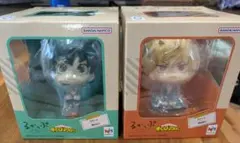 るかっぷ 緑谷出久 爆豪勝己 2体セット