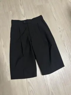sara 様専用3点ETRE TOKYO エトレトウキョウ バミューダパンツ - メルカリ