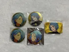 HiMERU イベコレ 缶バッジ まとめ売り - メルカリ