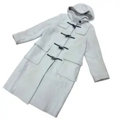 マッキントッシュフィロソフィー　ダッフルコート/定価77,000円(税込) マッキントッシュ フィロソフィー ダッフルコート MACKINTOSH