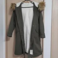 レディースコート　サイズM