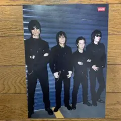 ◼️7枚セット◼️ミッシェルガンエレファント◼️B2◼️未使用◼️非売品◼️ポスター 2025年最新】ミッシェルガンエレファントポスターの人気アイテム