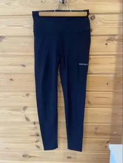 ゼクシィミックスBLACK LABEL シグネチャー360N レギンス