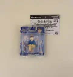 クレヨンしんちゃん ミニチュアパッケージコレクション２ ひろし