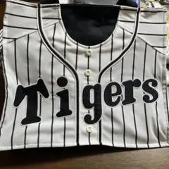 阪神タイガース カバン