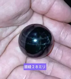 モリオン　スフィア　２８ミリ