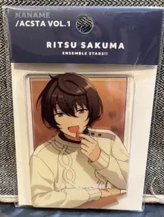 朔間凛月 ななめアクスタ