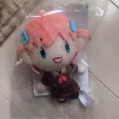 蓮ノ空 セガラッキーくじ B賞 花帆 未開封