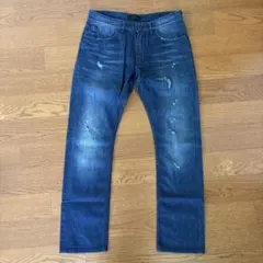 ロ*イ様 superfine SLY 30 スキニー　デニムのサムネイル