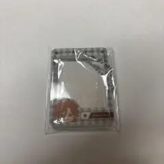 あんスタ みにコレ ミニフォトフレームキーチェーン 三毛縞斑