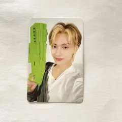 ゴセ マガジン トレカ ジュン