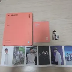 2026年最新】bts memoriesの人気アイテム - メルカリ