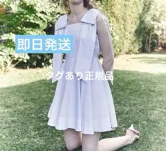 a*様 【新品未使用】THETOE Thetoe Weesper Dress - メルカリ
