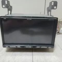 ECLIPSE AVN557HD カーナビ 本体のサムネイル