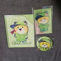 カラフルピーチ シヴァ