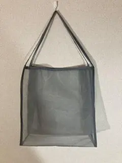 【euro vintage】SHEER 2WAY TOTE BAGのサムネイル