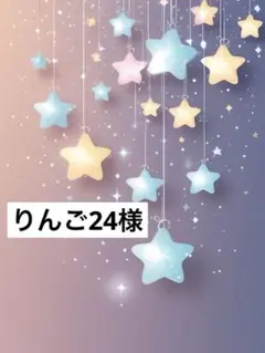 りんご24様