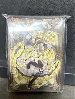 遊戯王 YCSJ スリーブ マルチャミー 100枚入 - メルカリ