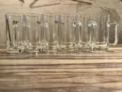 Jose Cuervo ショットグラス 20個セット - メルカリ