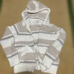 gelato pique フリースルームウェア