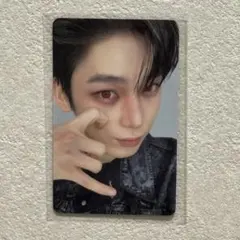 ENHYPEN VANISH STUDIO CHOOM トレカ ソヌ