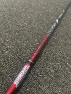 ほぼ未使用Tour AD VF-6 S タイトリストドライバー メーカーカスタム 