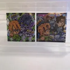 パンナコッタ・フーゴ／P・H にふぉるめーしょん