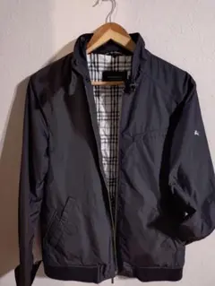 2025年最新】バーバリーブラックレーベルジャケットの人気アイテム