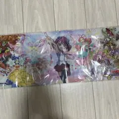 遊戯王　プレイマット　ハーフ　GX　アカデミアロゴ　らくらくメルカリ便 遊戯王 プレイマット ハーフ GX アカデミアロゴ らくらくメルカリ便