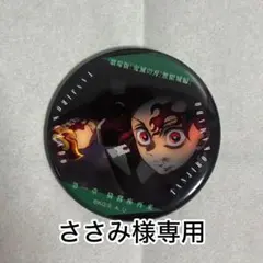 【ささみ様専用】無限城編 ものがたる眼差しコレクション缶バッジA 竈門炭治郎