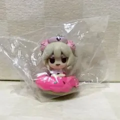 名取さながいっぱいコレクションフィギュア ドーナツの妖精名取さなフィギュア未開封