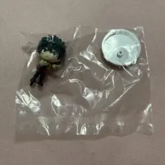 僕のヒーローアカデミア みあげてすたぁ 緑谷出久