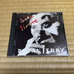 BRYAN FERRY ブライアンフェリー 輸入盤CD