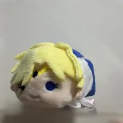 【タグ無し美品】美少女戦士セーラームーン☆セーラーウラヌス お手玉 ツムツムのサムネイル
