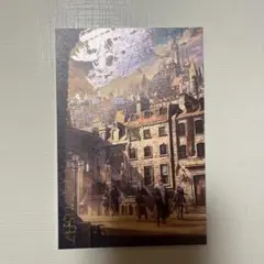 アイドリッシュセブン　グループ記念日2024 ポストカード　IDOLiSH7