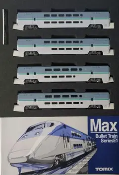 2025年最新】tomix e1系の人気アイテム - メルカリ