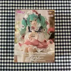 【初音ミク】ぬーどるストッパーフィギュア Flower Fairy アネモネ